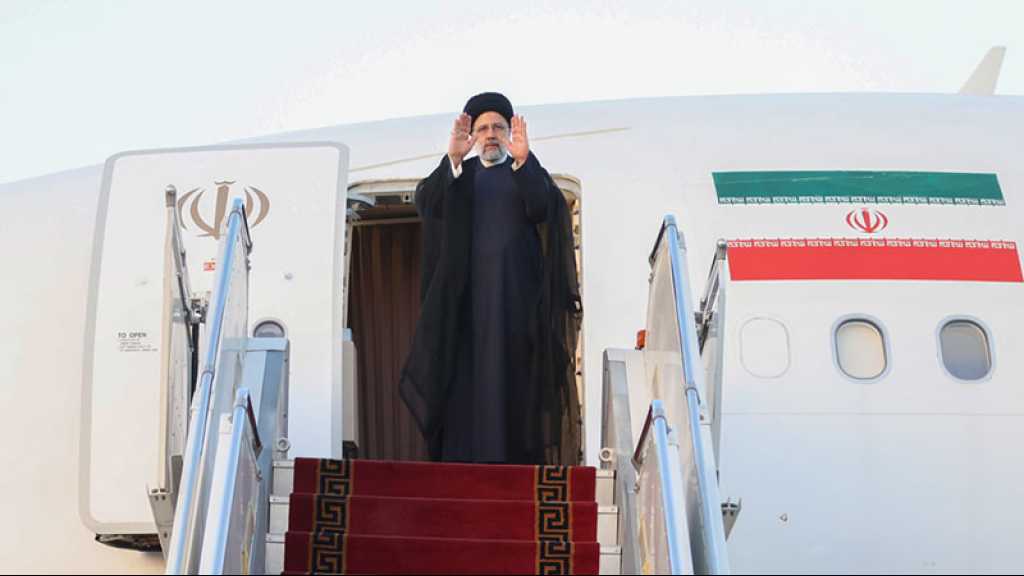 Après onze ans, le président iranien en voyage en Afrique