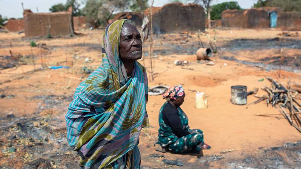 Soudan: «crimes de guerre» lors de l’attaque par les FSR d’une ville au Darfour, selon le HRW
