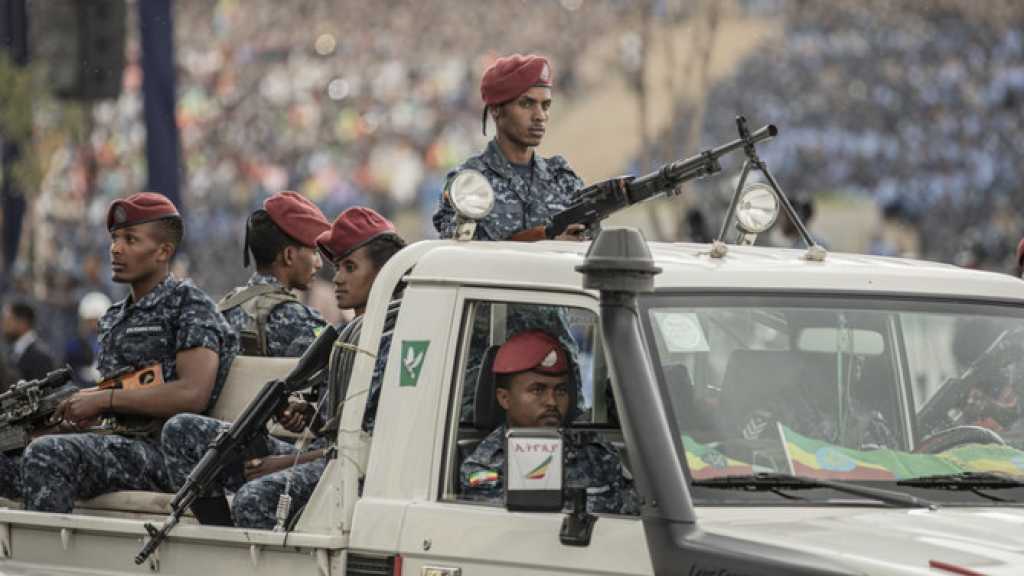 Après l’Irak, un colon israélien enlevé en Ethiopie