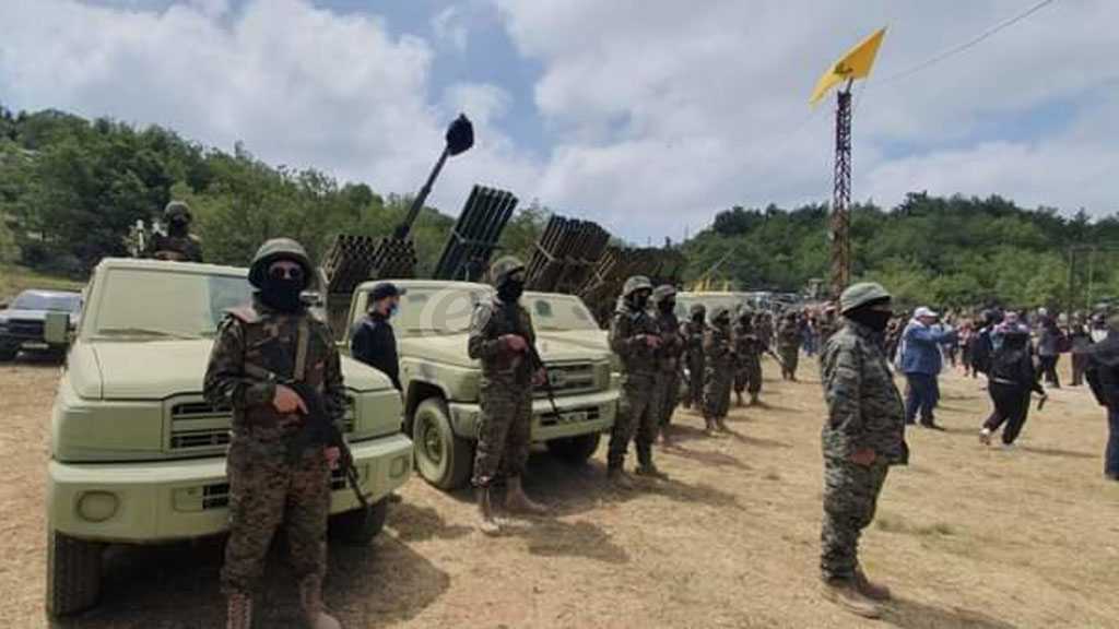 17 ans après la guerre de juillet 2006 : «Israël» inquiet de la montée en puissance du Hezbollah