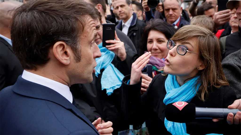 Défilé du 14 juillet : Emmanuel Macron sévèrement hué par la foule lors de son passage