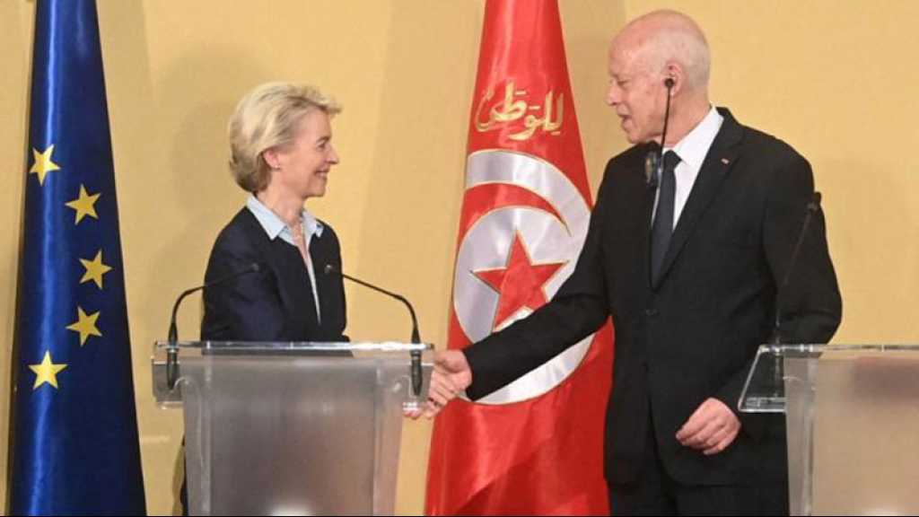 La Tunisie et l’UE signent un «partenariat stratégique» sur l’économie et la politique migratoire