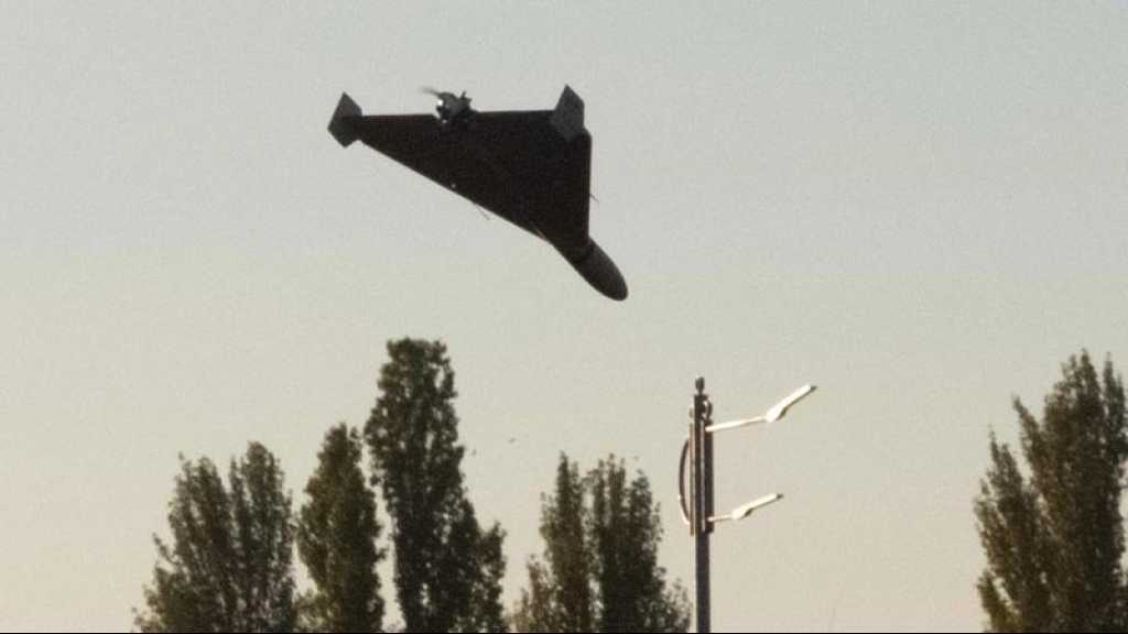 Une attaque de 28 drones ukrainiens repoussée à l’est de la Crimée