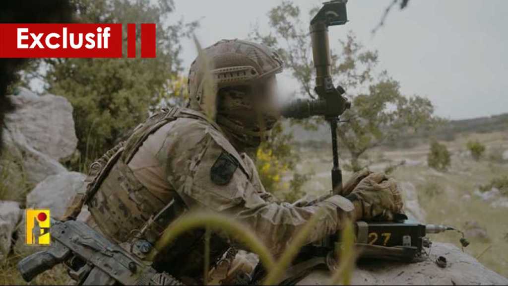 Que prépare la force Al-Radwane pour embarrasser la brigade Golani lors d’une prochaine confrontation ?