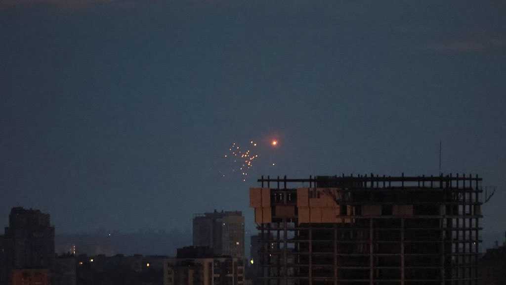 La Russie porte une frappe de représailles sur les sites ukrainiens où les attentats se préparaient