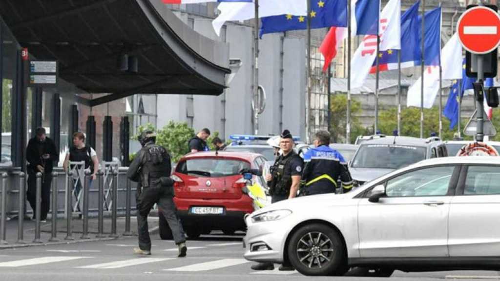 France: pagaille à Lille après une fausse alerte attentat