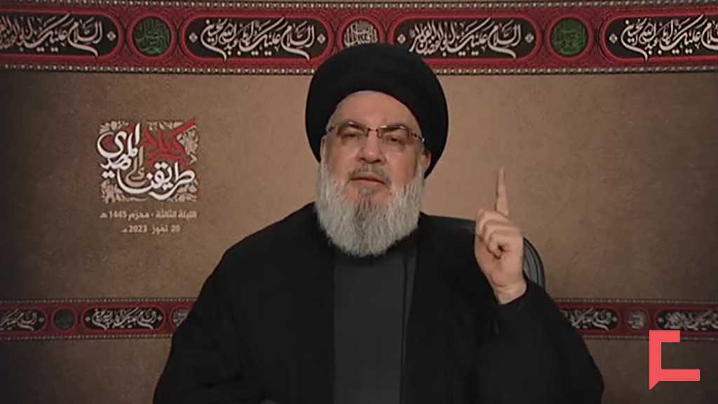 Profanation du Coran: sayyed Nasrallah réclame «l’expulsion des ambassadeurs suédois de nos pays arabes et islamiques»