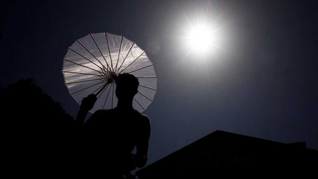 Juillet 2023 sera probablement le mois le plus chaud jamais enregistré, selon la NASA