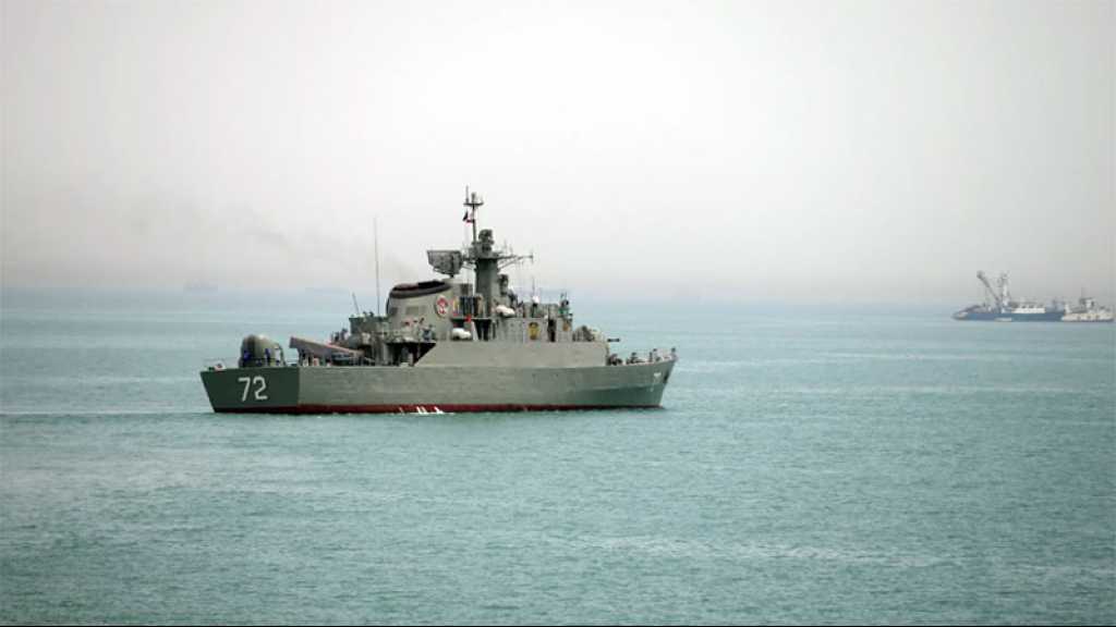 Washington dépêche deux nouveaux navires dans le détroit d’Ormuz