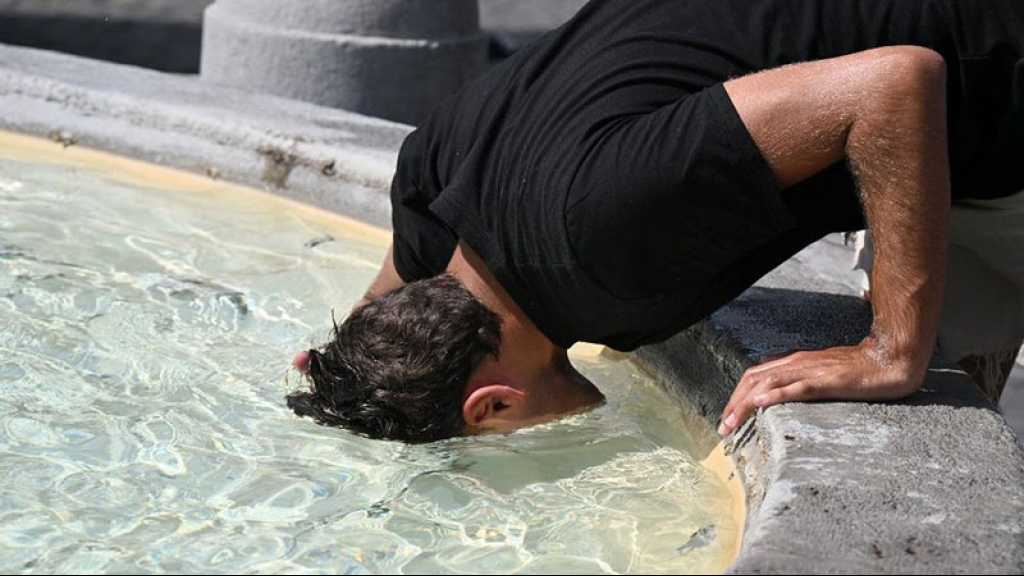 Les canicules «quasiment impossibles» sans le changement climatique, confirme une étude