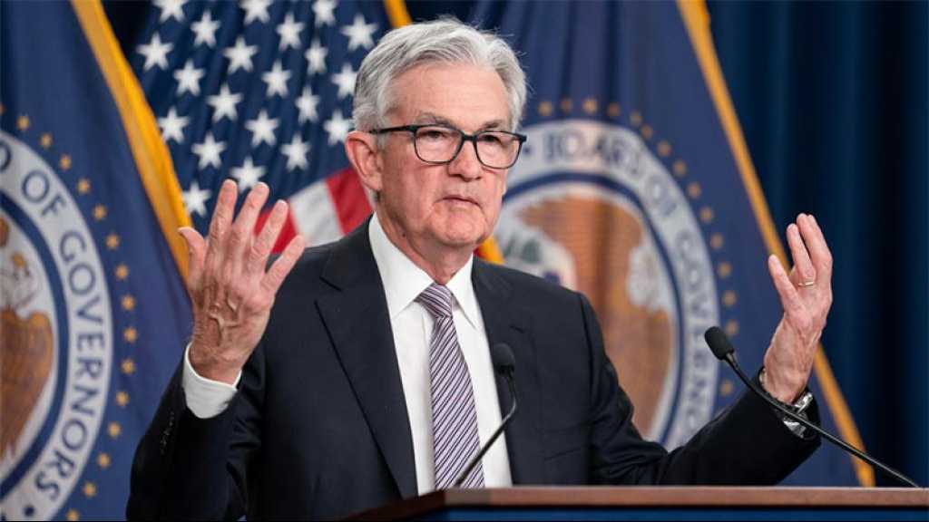 Aux États-Unis, la Fed relève ses taux, au plus haut depuis 2001