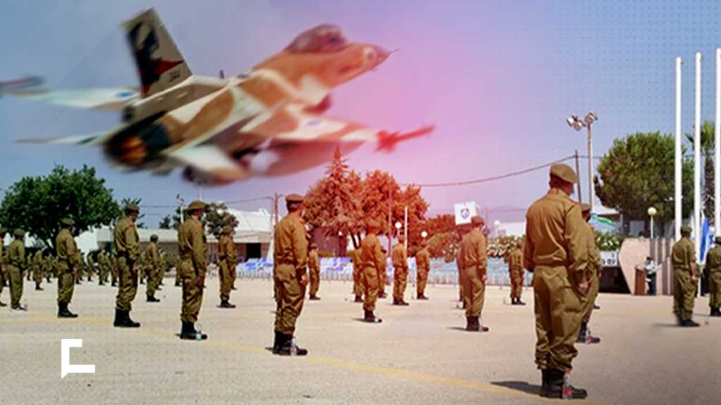 Le prochain effondrement : désobéissance dans l’armée israélienne