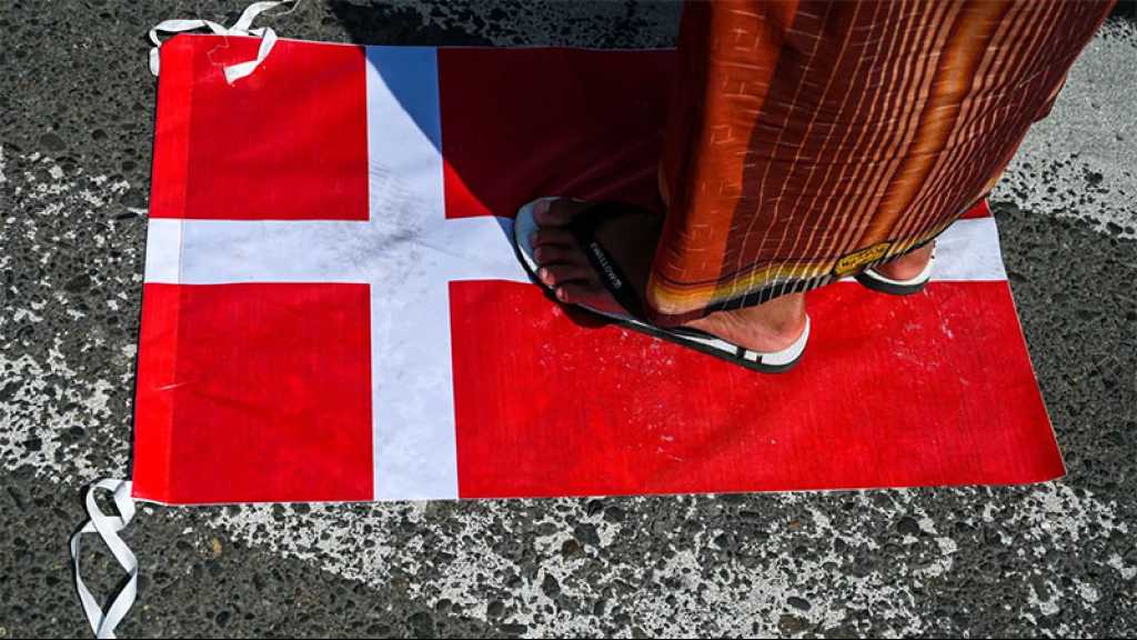 Le Danemark veut limiter les manifestations impliquant des profanations du Coran