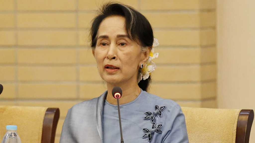 Birmanie : Aung San Suu Kyi a été partiellement graciée