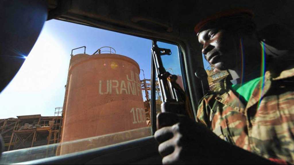 Nucléaire: après le coup d’Etat, la dépendance à l’uranium du Niger en question