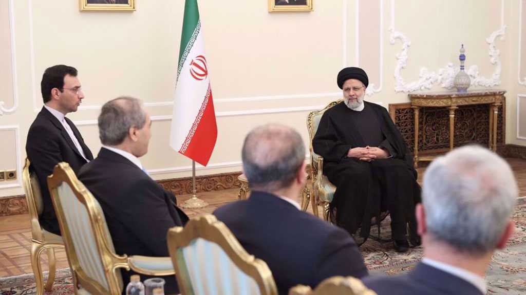 L’Iran et la Syrie utilisent leurs monnaies nationales dans les transactions commerciales