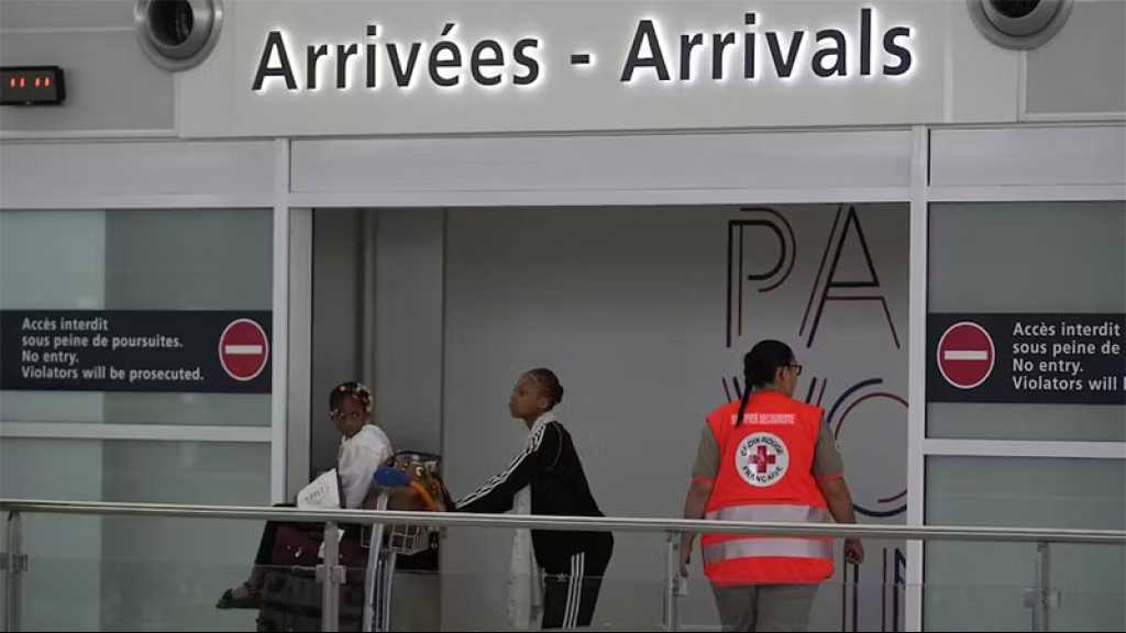 Niger : Fin de l’opération française d’évacuation, 1.079 personnes évacuées dont 577 Français