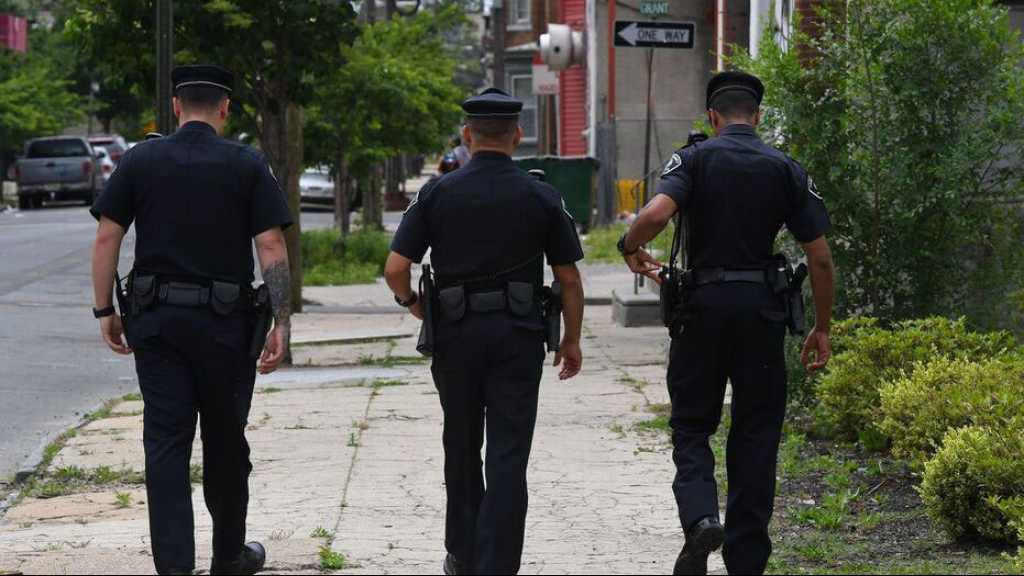 Etats-Unis : six policiers blancs admettent avoir torturé deux Afro-Américains au Mississippi