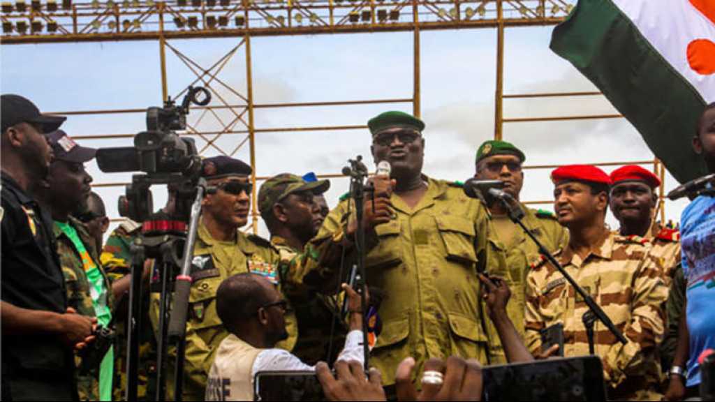 Coup d’État au Niger: Niamey ferme son espace aérien «face à la menace d’intervention» de la Cédéao