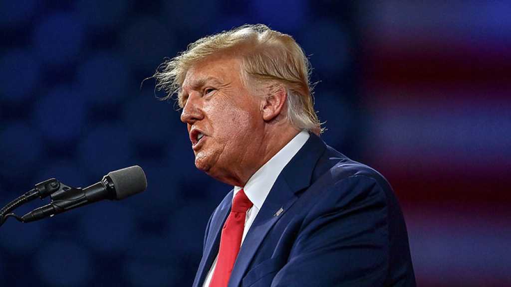 USA: Trump veut «récuser» la juge de son procès pour ses manœuvres, après la présidentielle 2020