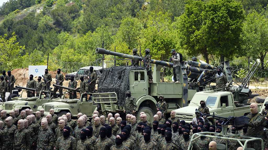 Scénario d’une guerre avec le Hezbollah: 6 000 tirs de roquettes,  des centrales électriques visées