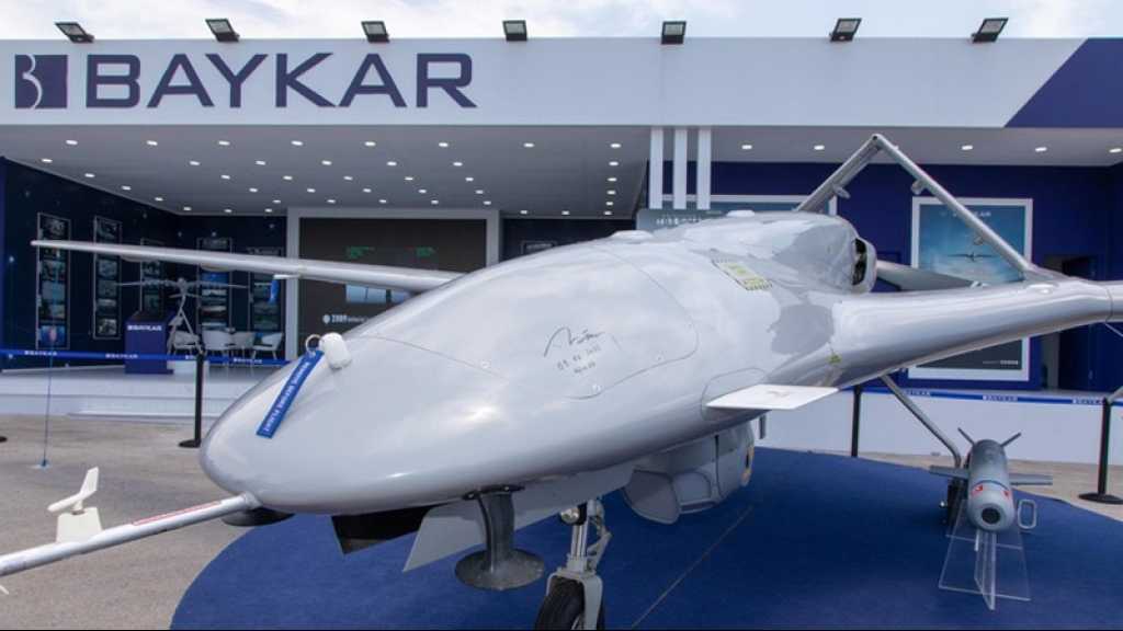 L’Arabie saoudite signe un accord avec la Turquie pour fabriquer des drones localement