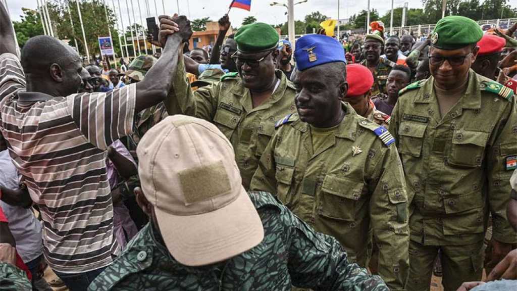 Niger: une délégation officielle conjointe du Mali et du Burkina Faso envoyée en «solidarité»