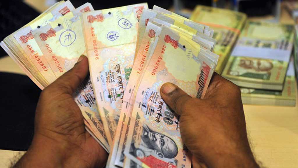 Dédollarisation: l’Inde et le Bangladesh marchent à grands pas