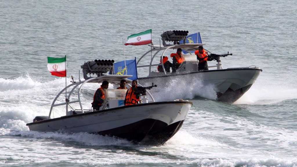 Le CGRI met en garde les États-Unis contre tout acte malveillant visant l’Iran en Asie de l’Ouest