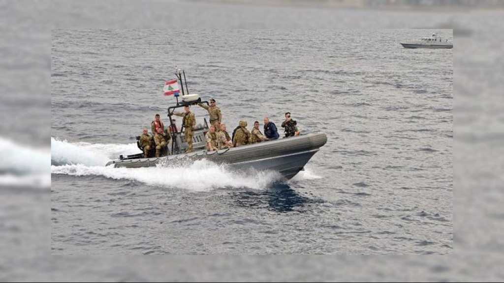 Le Liban mobilise ses forces navales contre les bateaux israéliens qui violent ses eaux 