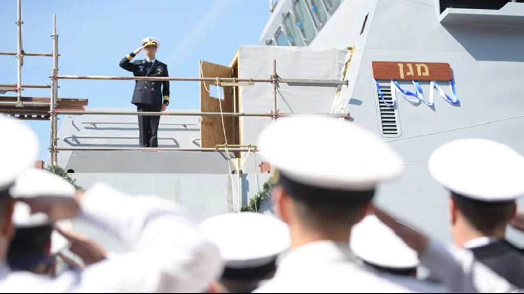 Réforme judiciaire: deux hauts officiers de la marine mettent fin à leur service volontaire 