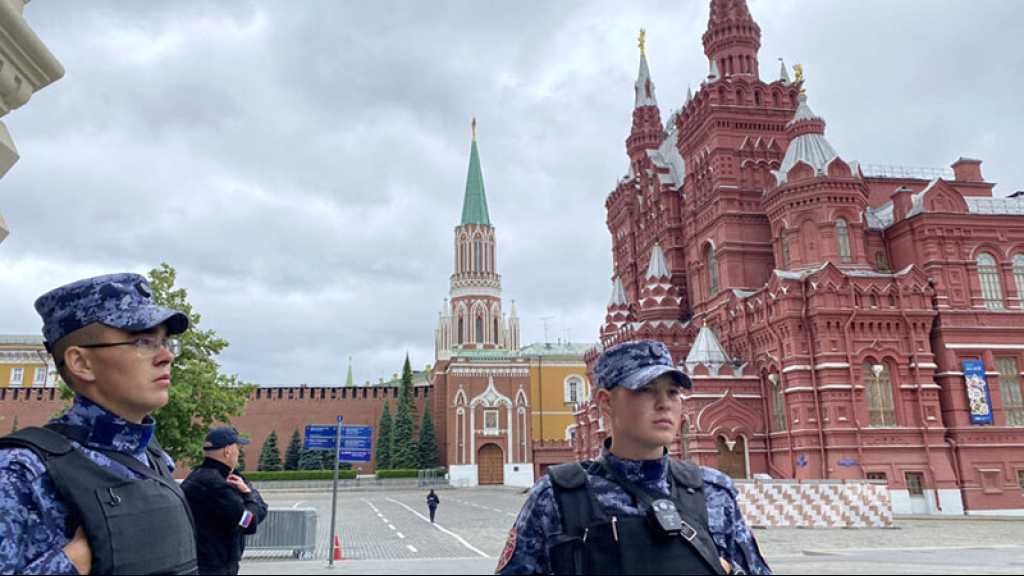 La Russie abat deux drones de combat ciblant Moscou