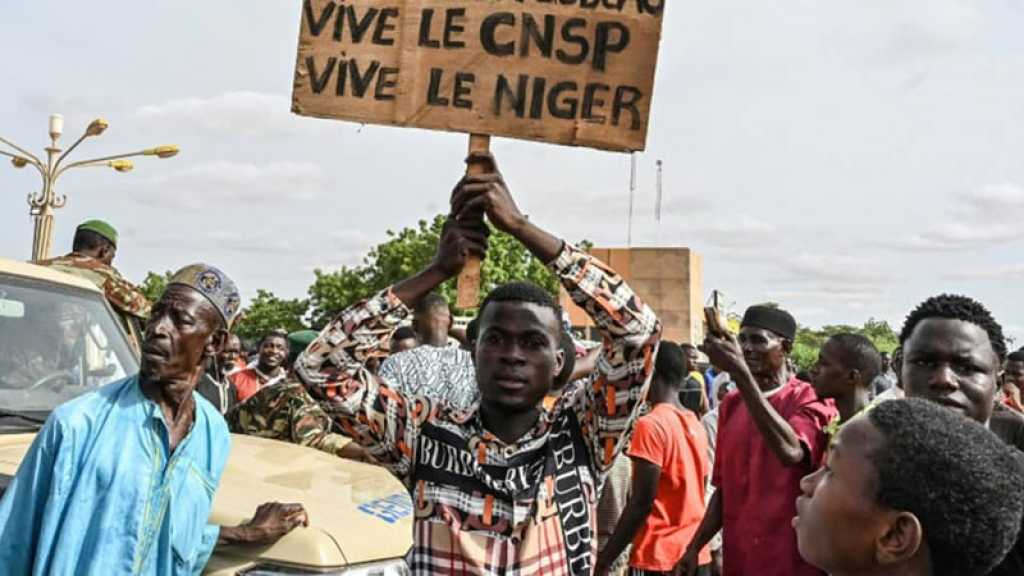 Près de 80% des Nigériens soutiennent les militaires au pouvoir, selon un sondage