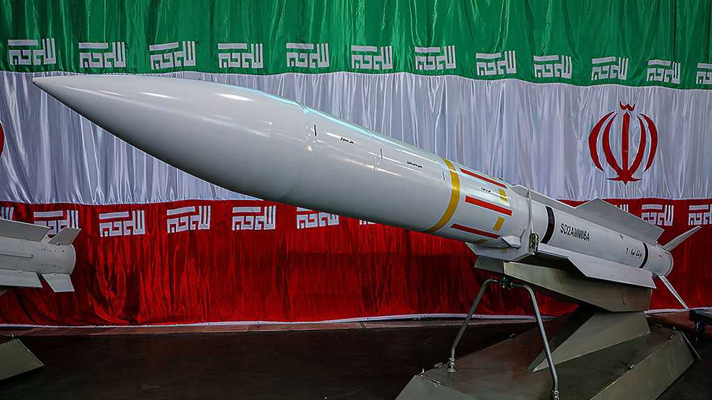 L’Iran annonce la fabrication de missiles de croisière hypersoniques