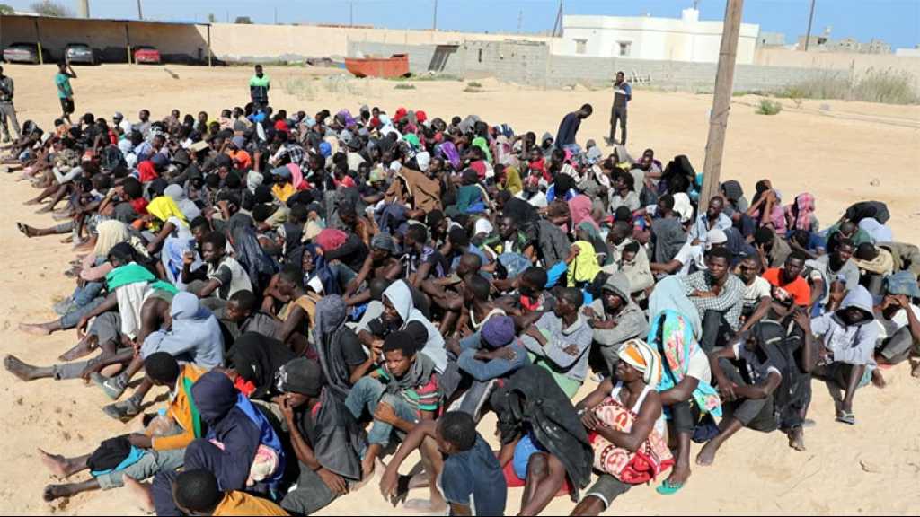 Accord entre Tunisie et Libye pour accueillir les migrants bloqués à la frontière