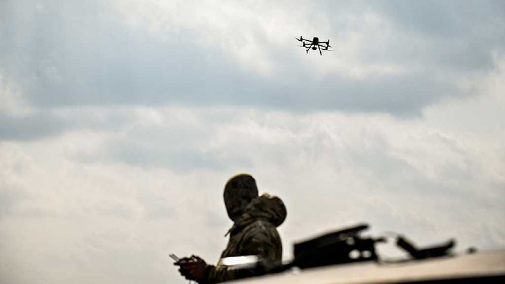 La Russie a déjoué une tentative d’attaque de 20 drones ukrainiens en Crimée