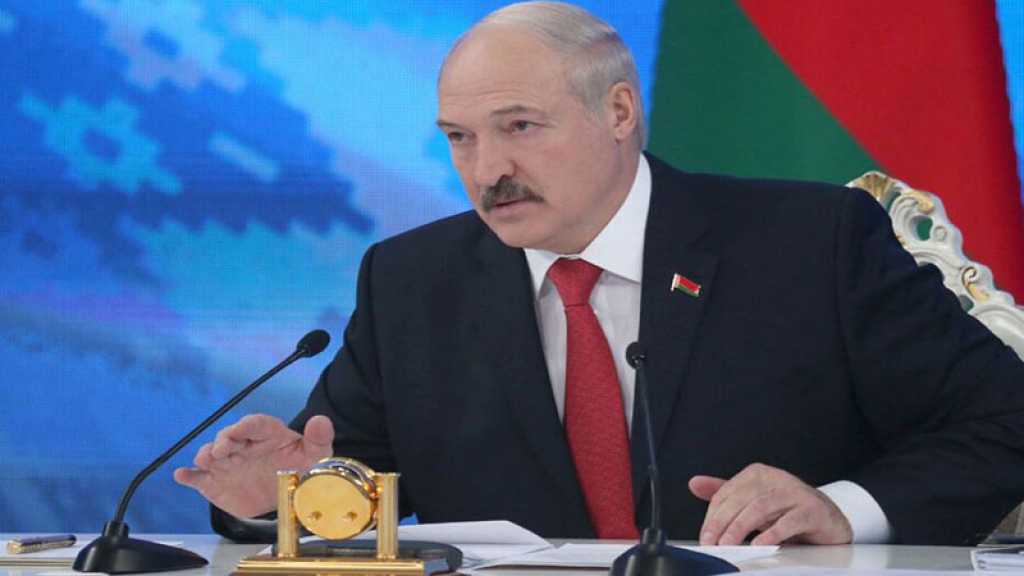 Biélorussie: le président Loukachenko ordonne une reprise du contact avec la Pologne