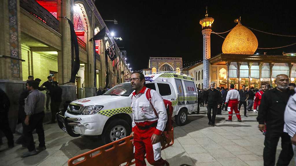 Iran: L’organisation terroriste «Daech» revendique l’attentat de Chiraz