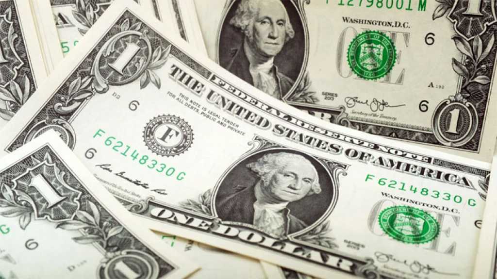 Le dollar perd en influence, un paysage plus multipolaire est en train d’émerger, déclare Lavrov