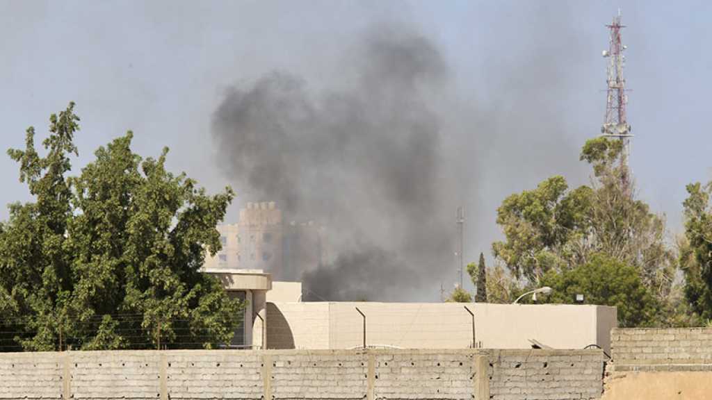 Libye: au moins 27 morts et une centaine de blessés dans des combats à Tripoli
