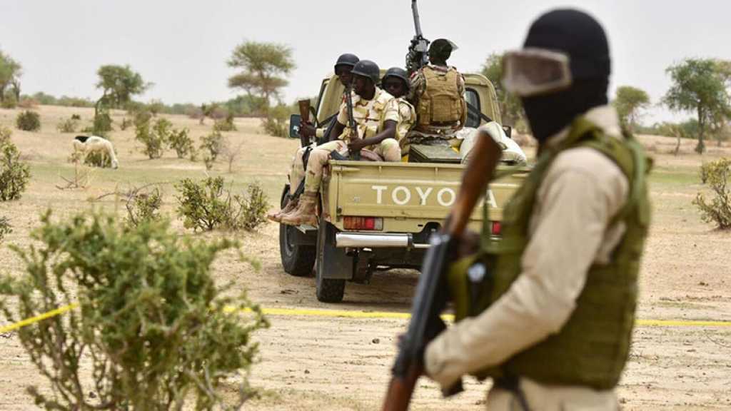 Niger: au moins 17 soldats tués et 20 blessés dans une attaque près du Mali