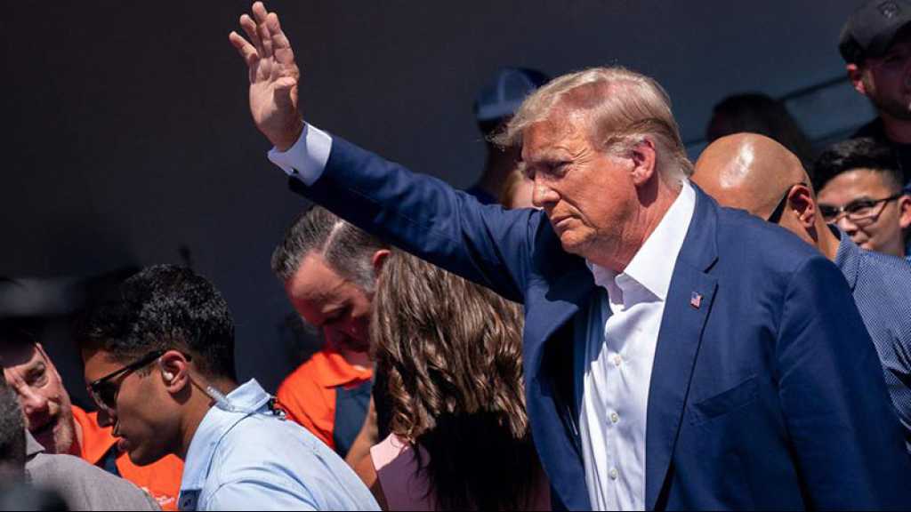 Trump propose que son procès fédéral sur l’élection de 2020 se tienne après la présidentielle