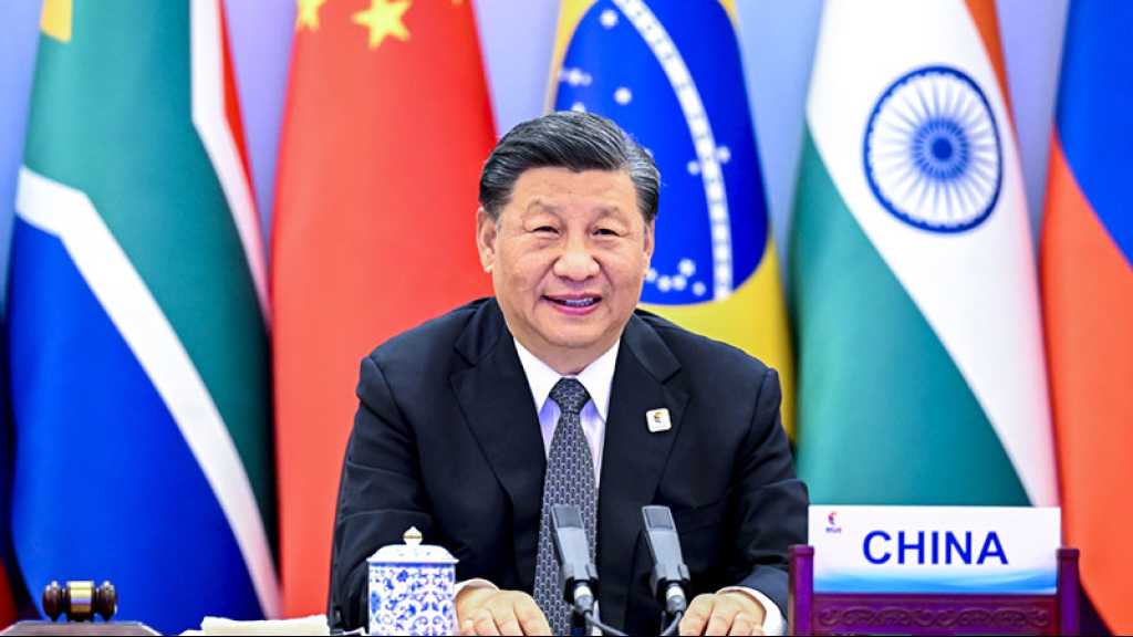 Chine: Xi Jinping participera au sommet des BRICS en Afrique du Sud