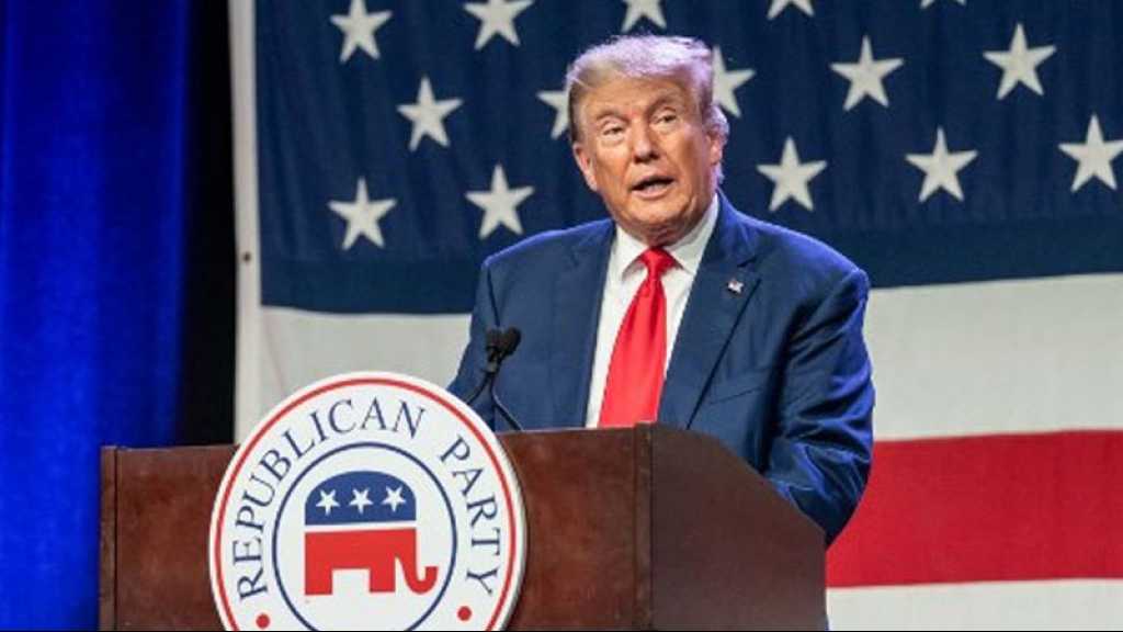 Etats-Unis: Trump confirme qu’il boudera les débats des candidats républicains