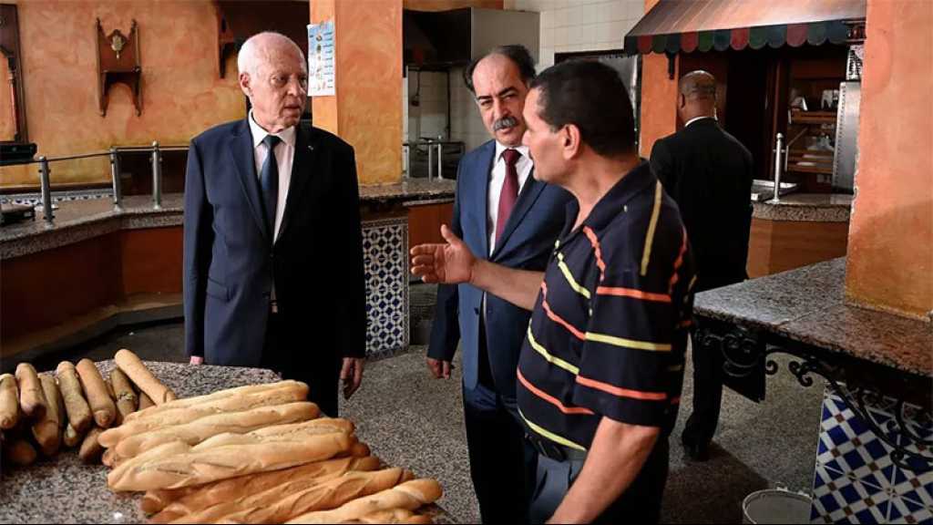 Tunisie: début de solution à la crise du pain