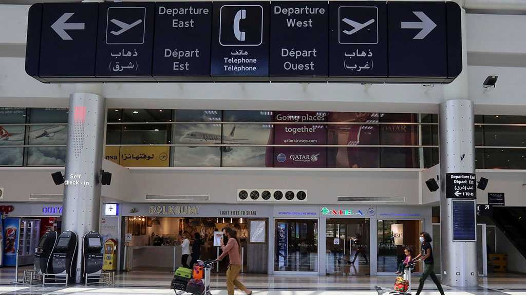 Liban: Deux agents étrangers opérant pour le compte d’«Israël» arrêtés à l’AIB