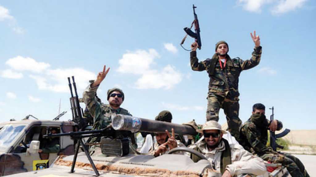 Libye: opération des troupes de Haftar dans le sud contre des rebelles tchadiens
