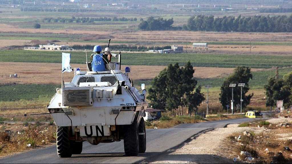 Le Liban rejette le projet de renouvellement du mandat de la FINUL présenté à l’ONU