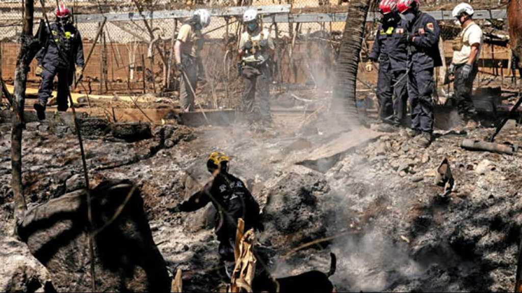 Incendies à Hawaï: une liste de 388 personnes disparues publiée