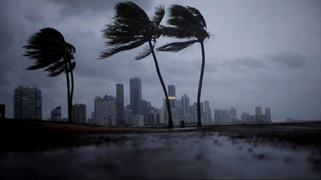 États-Unis : la tempête tropicale Idalia se dirige vers la Floride